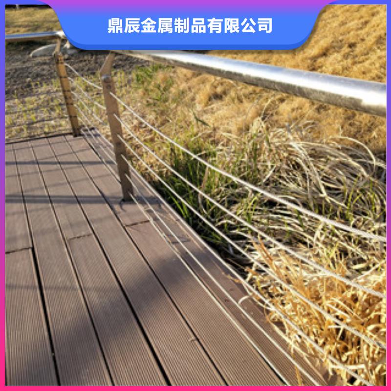 护栏桥梁景观栏杆定制速度快工期短