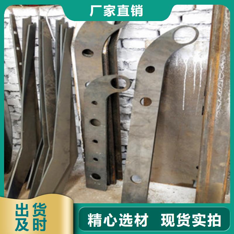 護(hù)欄【橋梁護(hù)欄】N年生產(chǎn)經(jīng)驗(yàn)