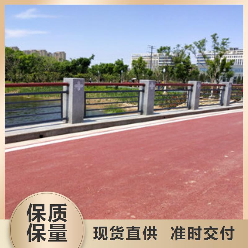 護(hù)欄-【鋁合金護(hù)欄】工程施工案例