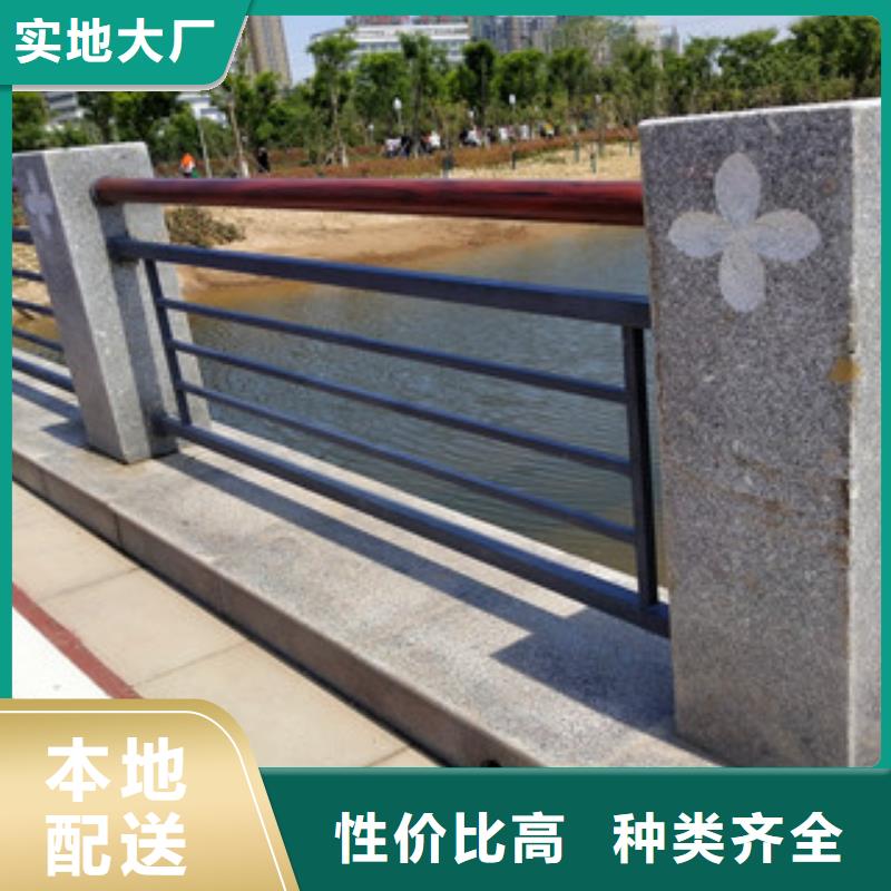 護(hù)欄-【鋁合金護(hù)欄】工程施工案例