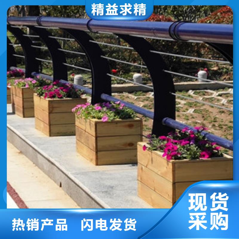 護(hù)欄【橋梁護(hù)欄】N年生產(chǎn)經(jīng)驗(yàn)