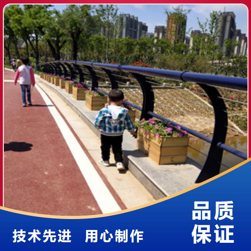 護(hù)欄【橋梁護(hù)欄】N年生產(chǎn)經(jīng)驗(yàn)