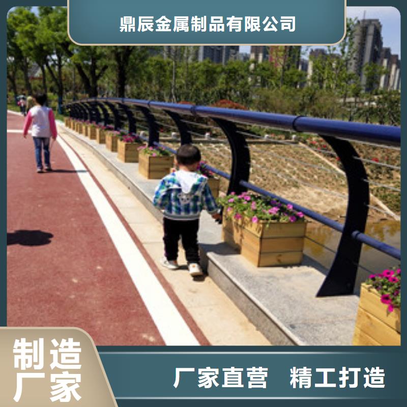 護(hù)欄-【鋁合金護(hù)欄】工程施工案例