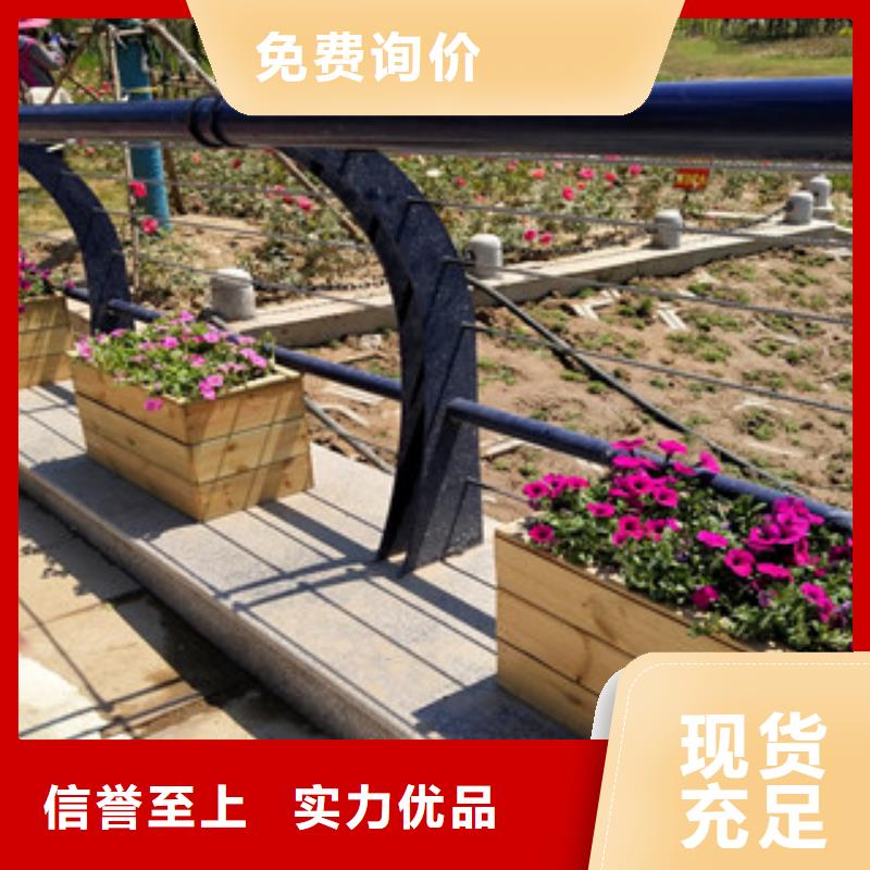 護(hù)欄-【鋁合金護(hù)欄】工程施工案例