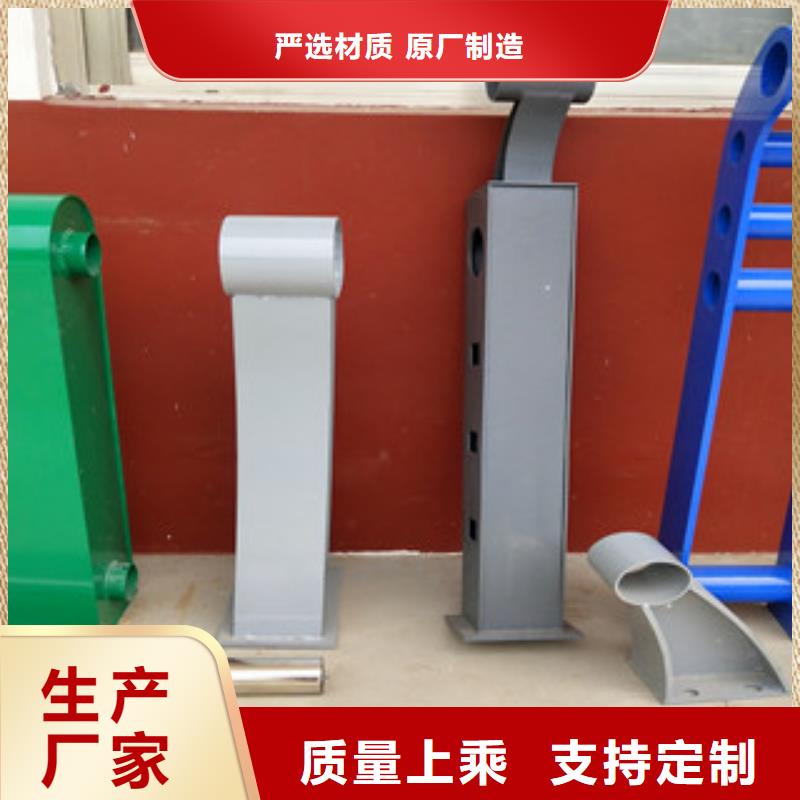 護(hù)欄-【鋁合金護(hù)欄】工程施工案例