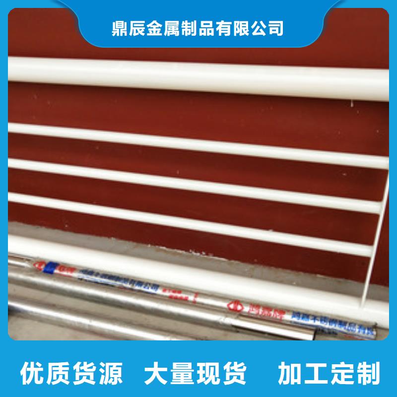 護(hù)欄-【鋁合金護(hù)欄】工程施工案例