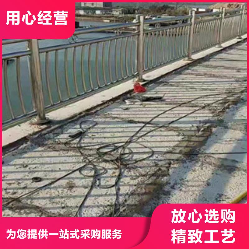 橋梁護(hù)欄方管防撞護(hù)欄廠家直銷(xiāo)