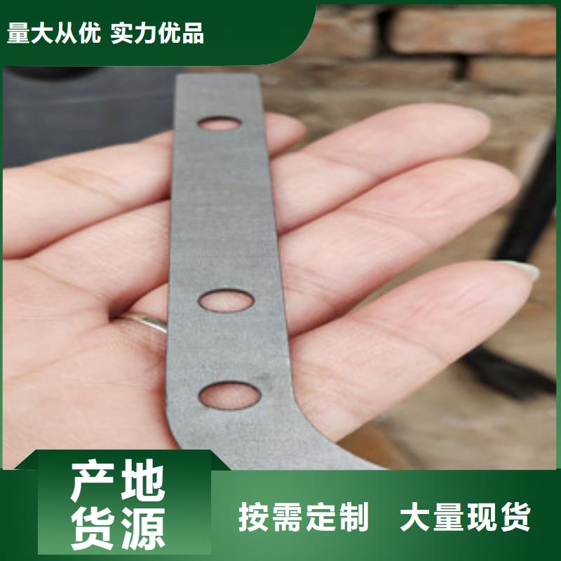 橋梁護欄碳鋼防撞護欄24小時下單發(fā)貨