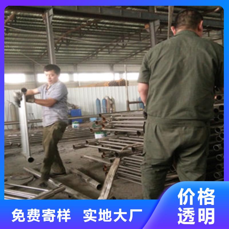 橋梁護(hù)欄【防撞橋梁護(hù)欄】款式多樣
