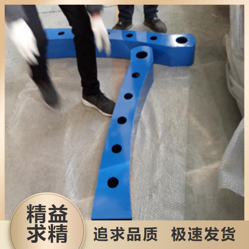 橋梁護欄方管防撞護欄源頭把關(guān)放心選購