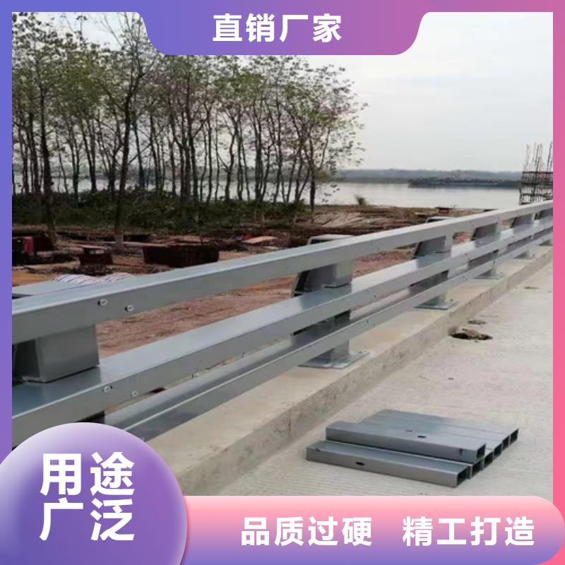 橋梁護(hù)欄,防撞護(hù)欄立柱現(xiàn)貨交易
