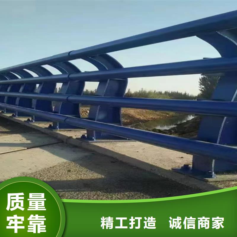 橋梁護(hù)欄_復(fù)合管橋梁護(hù)欄實(shí)力廠家直銷