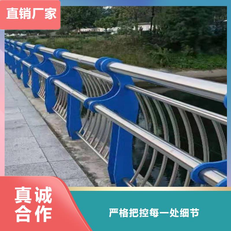 桥梁护栏【铝合金护栏】采购