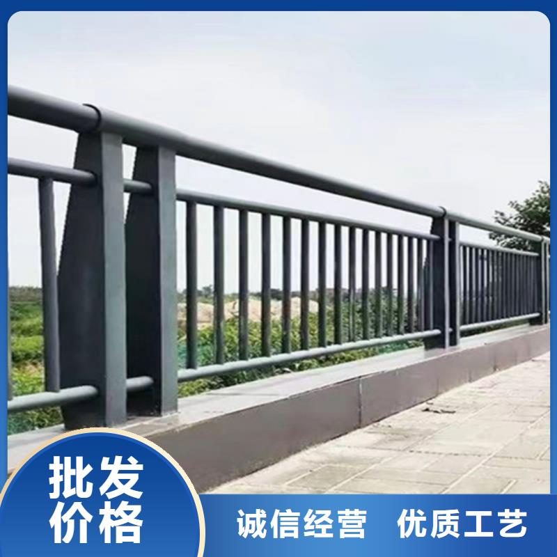 橋梁2【市政護(hù)欄】大廠生產(chǎn)品質(zhì)