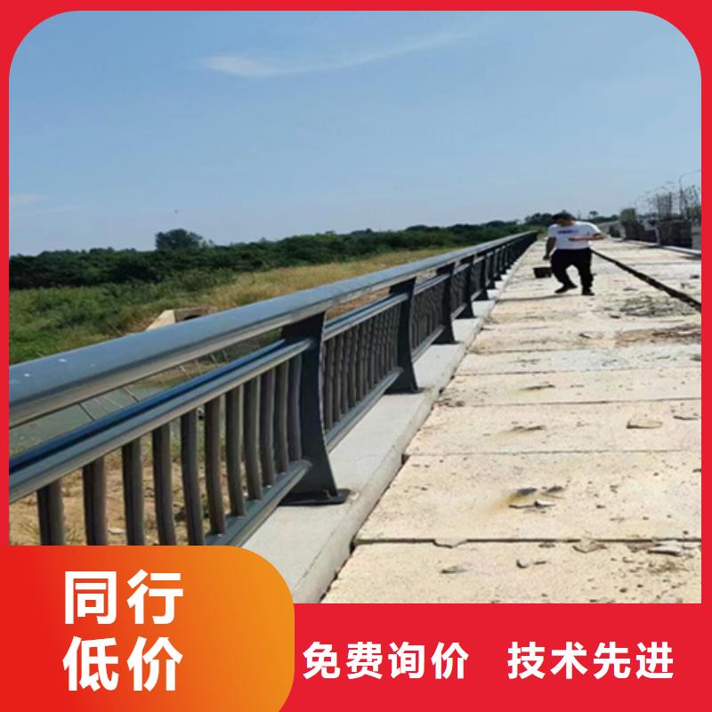 桥梁2【市政护栏】实力优品