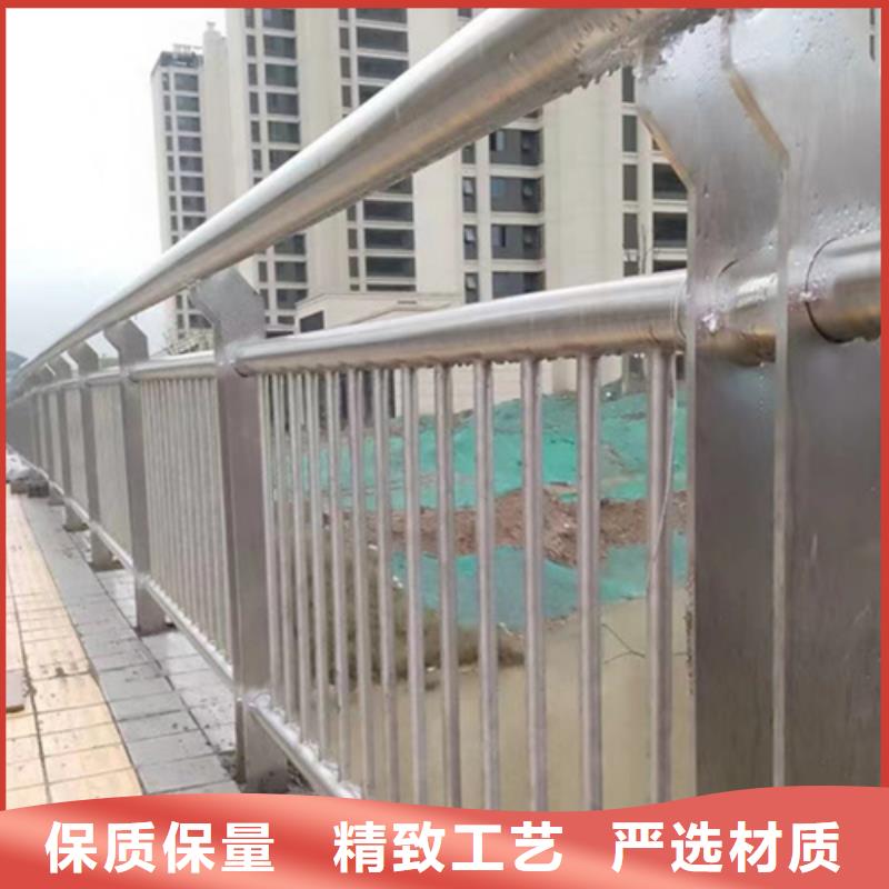 橋梁2防撞護欄立柱實力雄厚品質(zhì)保障