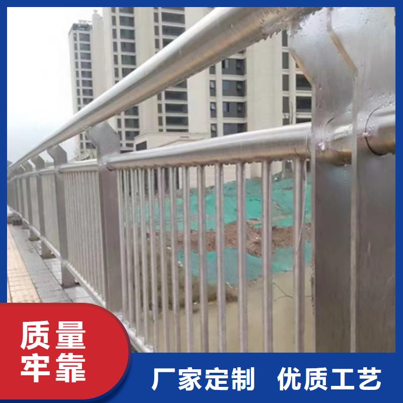 桥梁2,方管防撞护栏专业生产制造厂