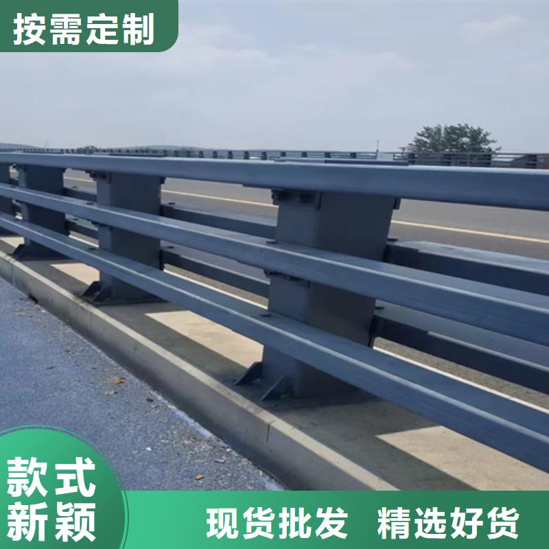 桥梁2【市政护栏】实力优品