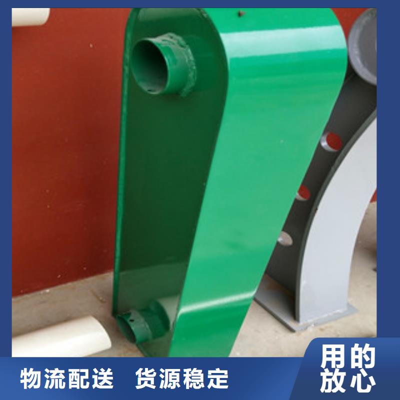 橋梁護欄【波形護欄】款式新穎