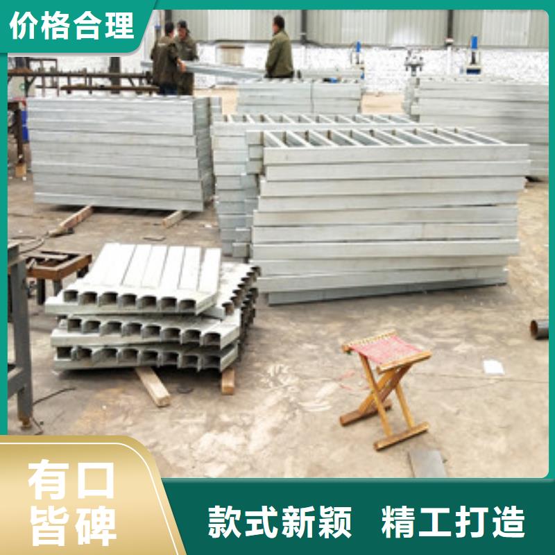 桥梁护栏,中央分隔栏质量可靠