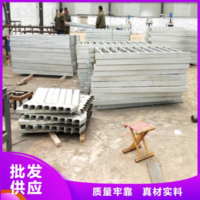 橋梁護欄-【道路護欄】源廠直接供貨