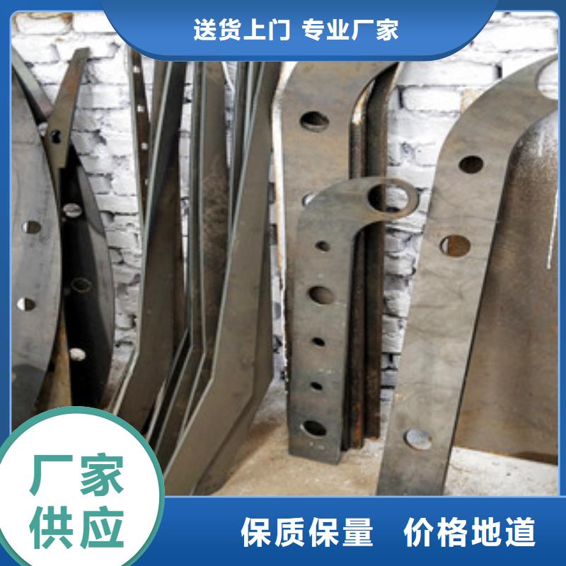 橋梁護欄【波形護欄】款式新穎