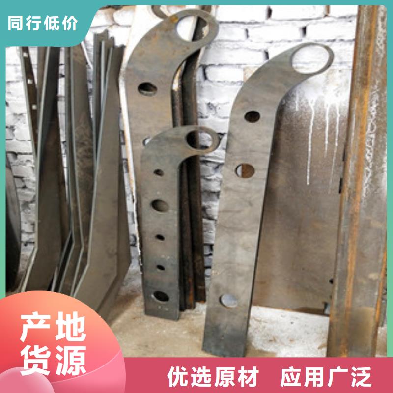 桥梁护栏防撞【护栏】研发生产销售
