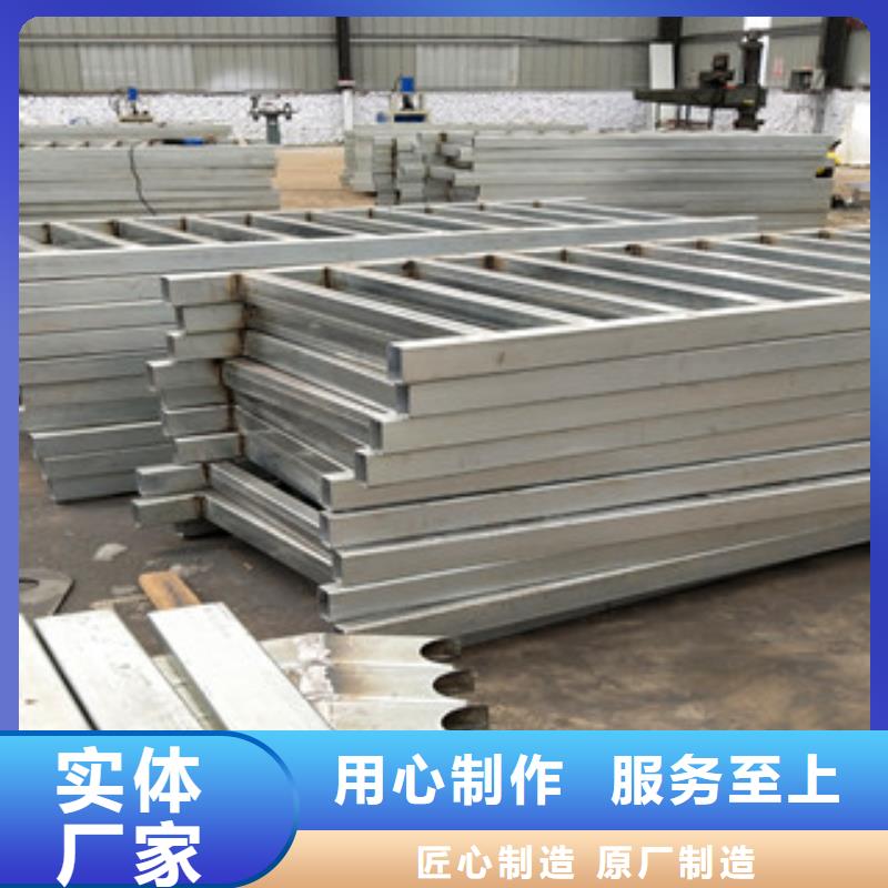 桥梁护栏防撞【护栏】研发生产销售