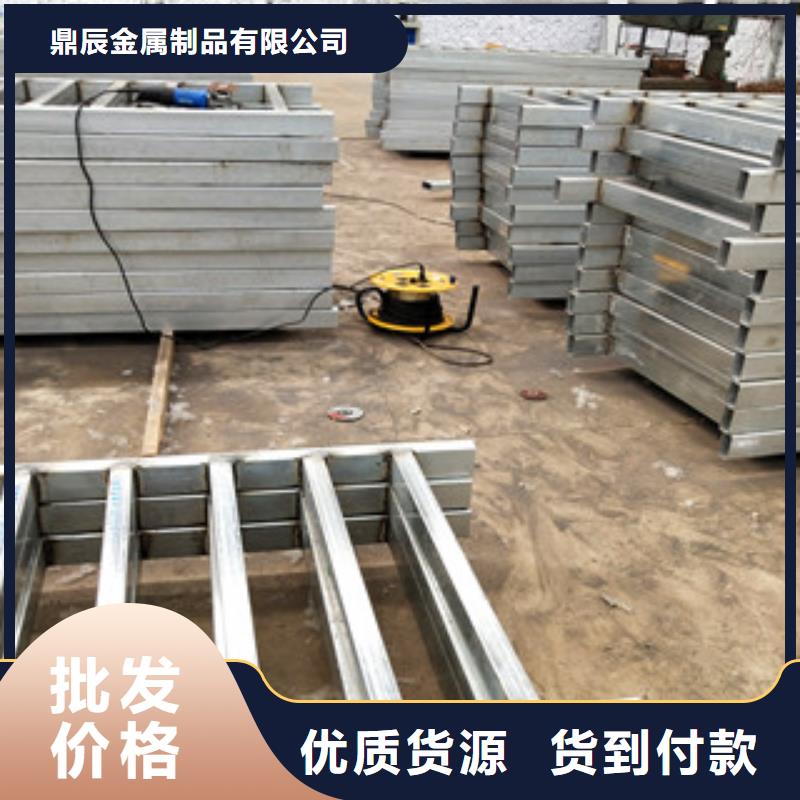 桥梁护栏复合管桥梁护栏品质无所畏惧