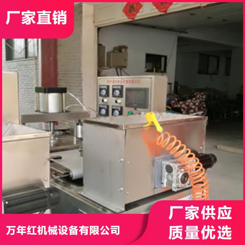 烙饃機(jī)河粉機(jī)用心做好細(xì)節(jié)