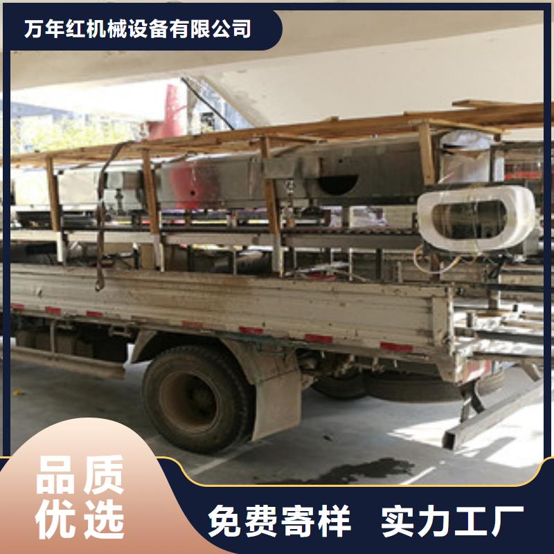 涼皮機(jī)牛筋面機(jī)精心