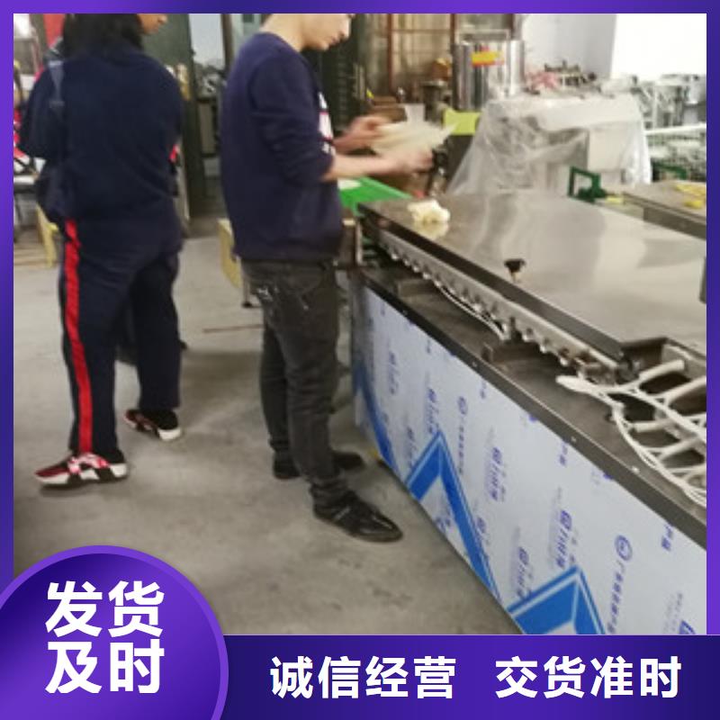 單餅機(jī)烙饃機(jī)滿足多種行業(yè)需求