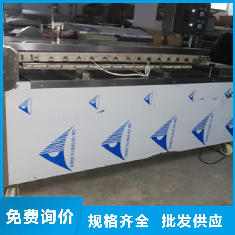 單餅機(jī)-烤鴨餅機(jī)買(mǎi)的放心
