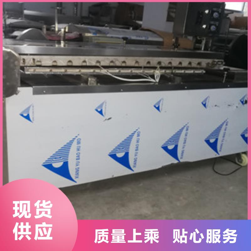 单饼机烤鸭饼机专业生产厂家