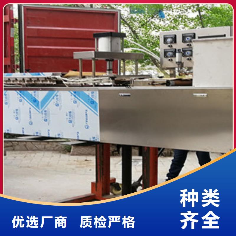 單餅機(jī)-烙饃機(jī)源廠直接供貨