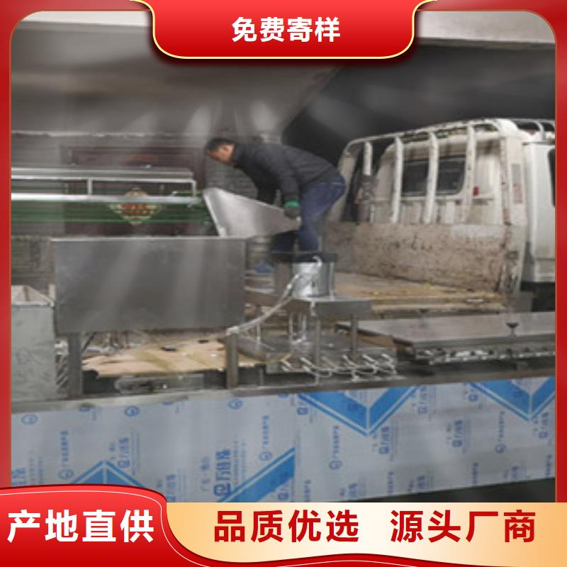 單餅機(jī)-烙饃機(jī)源廠直接供貨