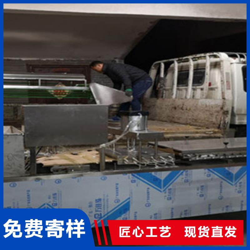 單餅機(jī)-烙饃機(jī)源廠直接供貨