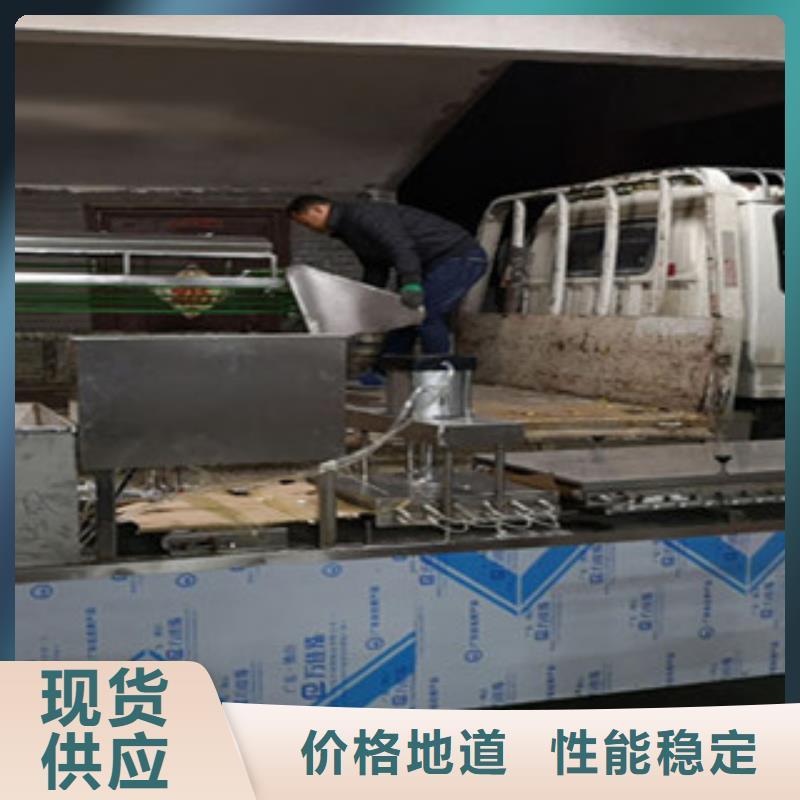 單餅機(jī)-烙饃機(jī)源廠直接供貨