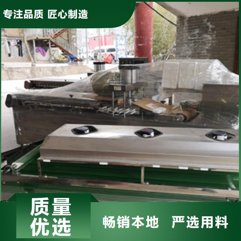 烤鸭饼机,烙馍机就近发货