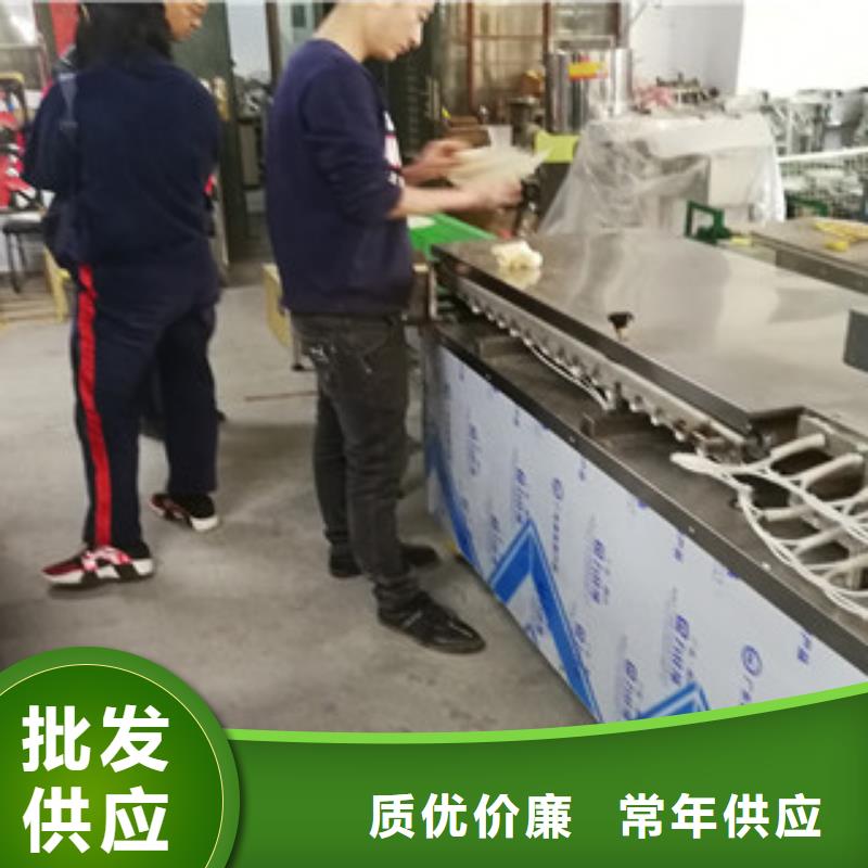 烤鸭饼机烙馍机实体厂家大量现货