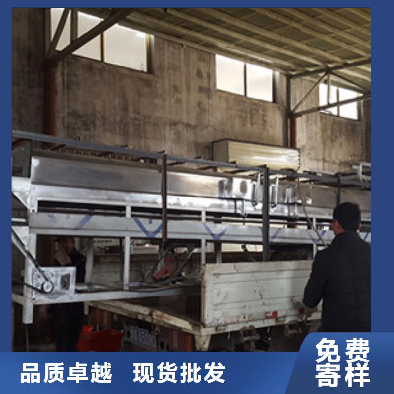 米皮机洗面筋机供您所需