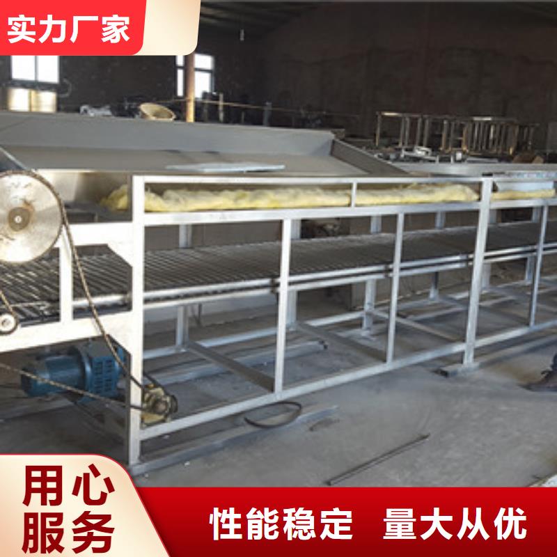 米皮机烤鸭饼机拥有核心技术优势