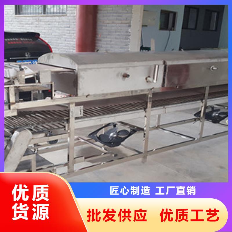 米皮机单饼机助您降低采购成本
