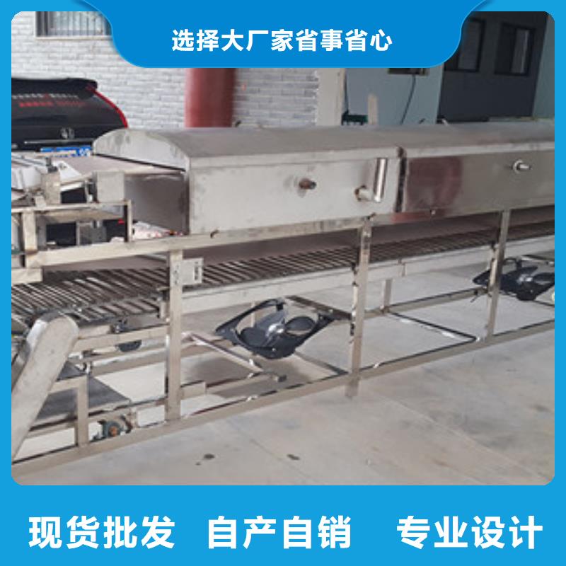 米皮机烤鸭饼机拥有核心技术优势