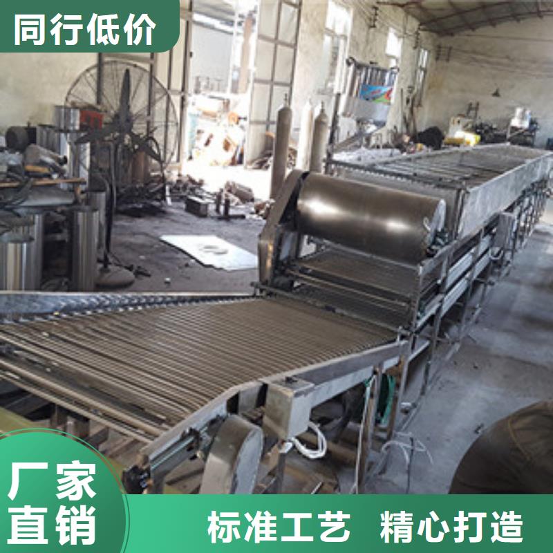 米皮机烤鸭饼机发货及时