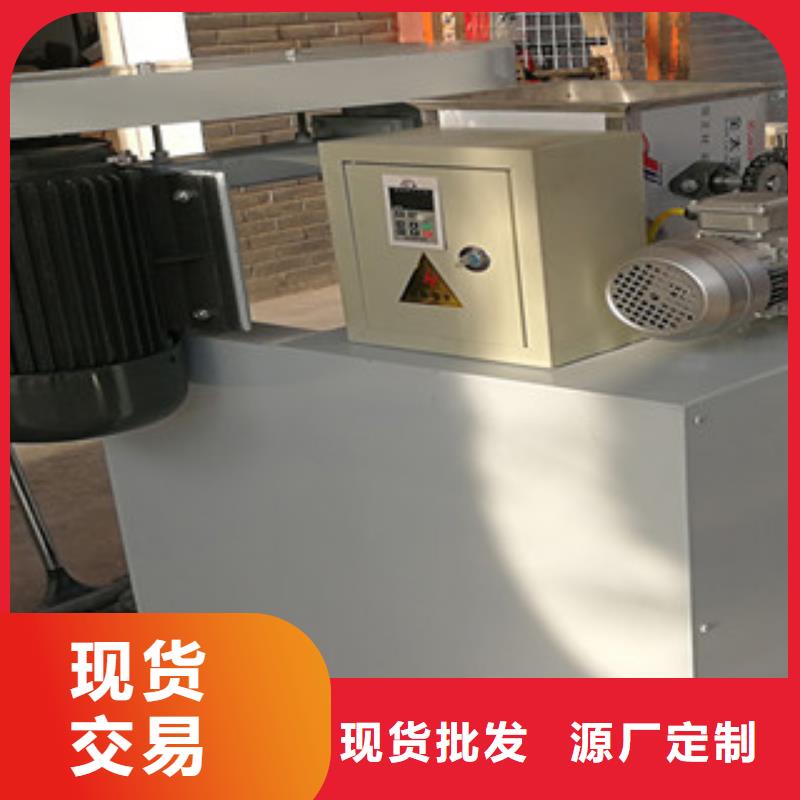 牛筋面機(jī)烤鴨餅機(jī)滿(mǎn)足客戶(hù)所需