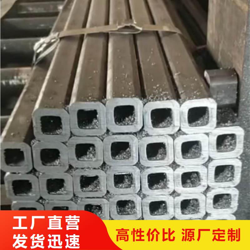 方管厚壁方管符合行业标准