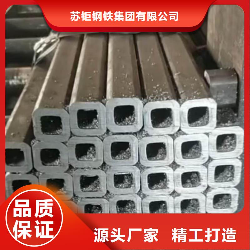 方管-大口徑方管型號齊全