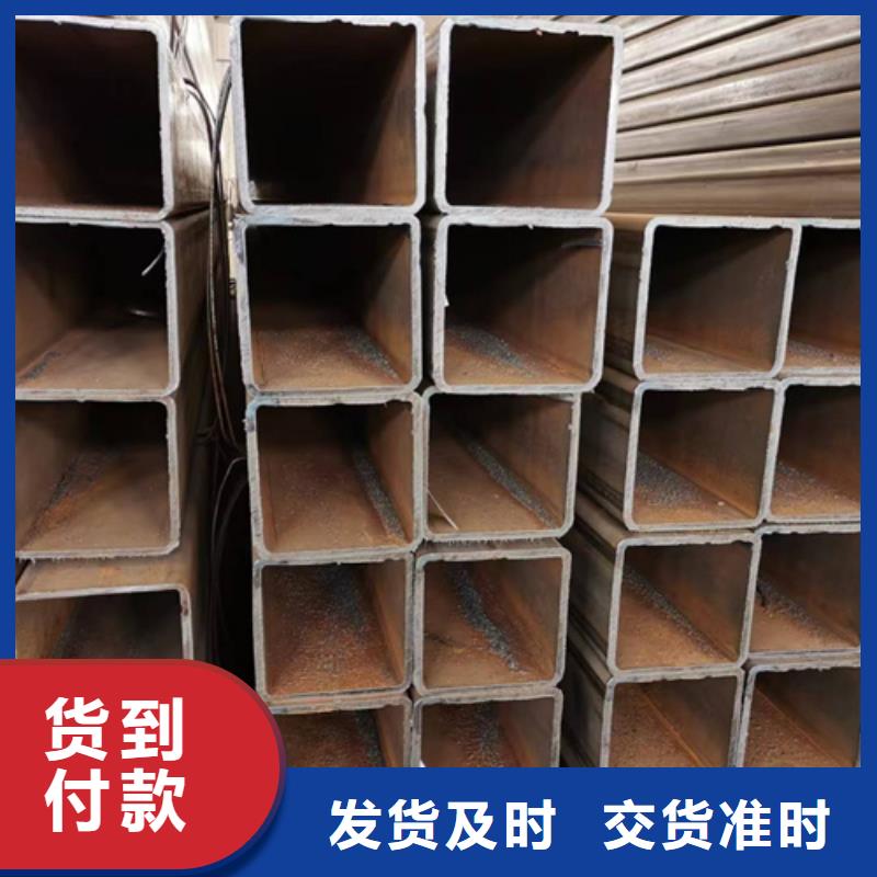 方管厚壁方管標(biāo)準(zhǔn)工藝