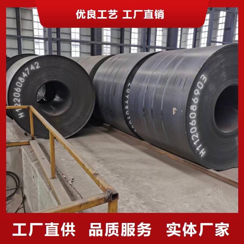 方管-Q345D方管生产厂家